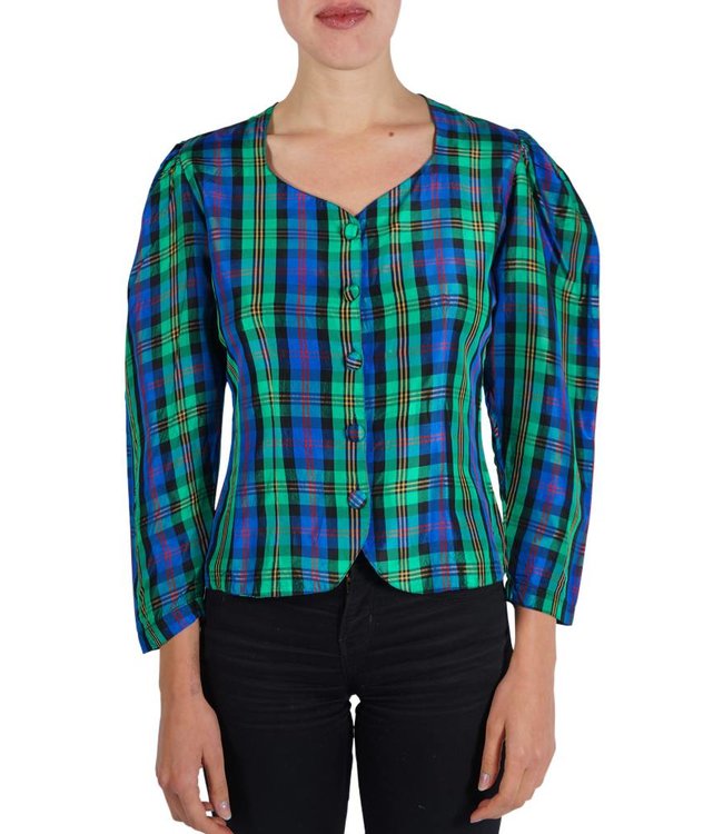 Vintage Jackets: 80's / 90's Blazers & Jackets