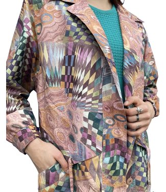 Vintage Jacken | 80er & 90er Blazers & Jacken