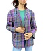 Printed Blazers & jackor dam Grossist | ReRags