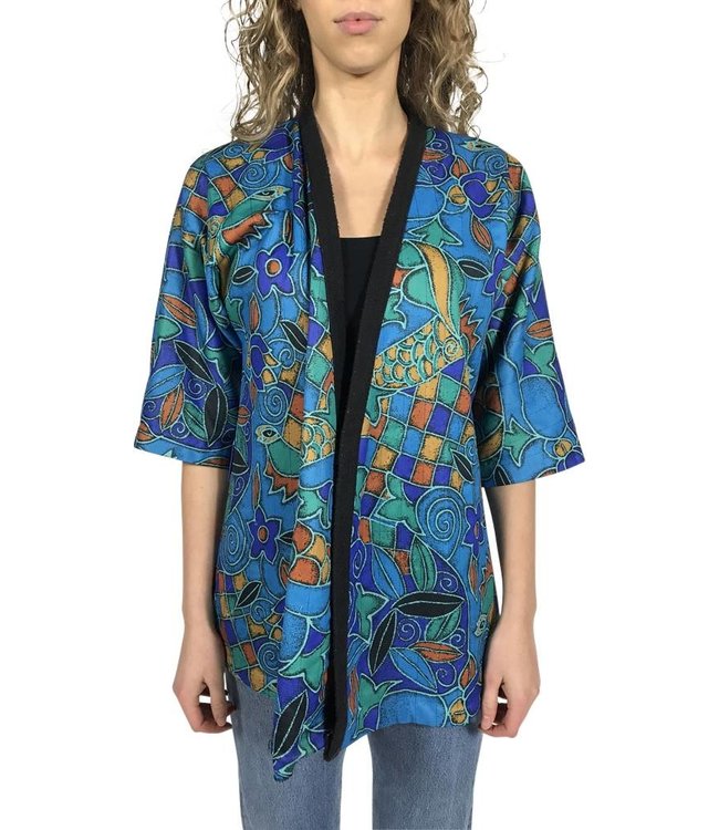 Vintage Jackets: 80's / 90's Blazers & Jackets