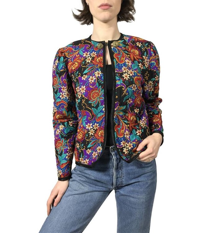 Vintage Jackets: 80's / 90's Blazers & Jackets