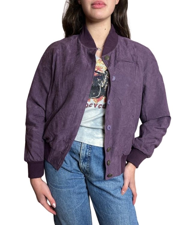 Vestes Vintage : Blazers & Vestes 80's 90's