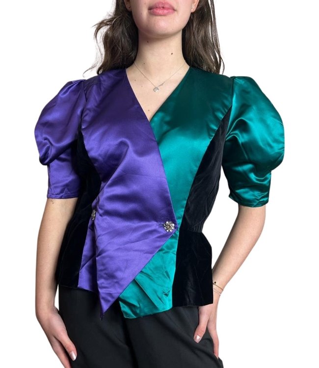 Vestes Vintage : Blazers & Vestes 80's 90's