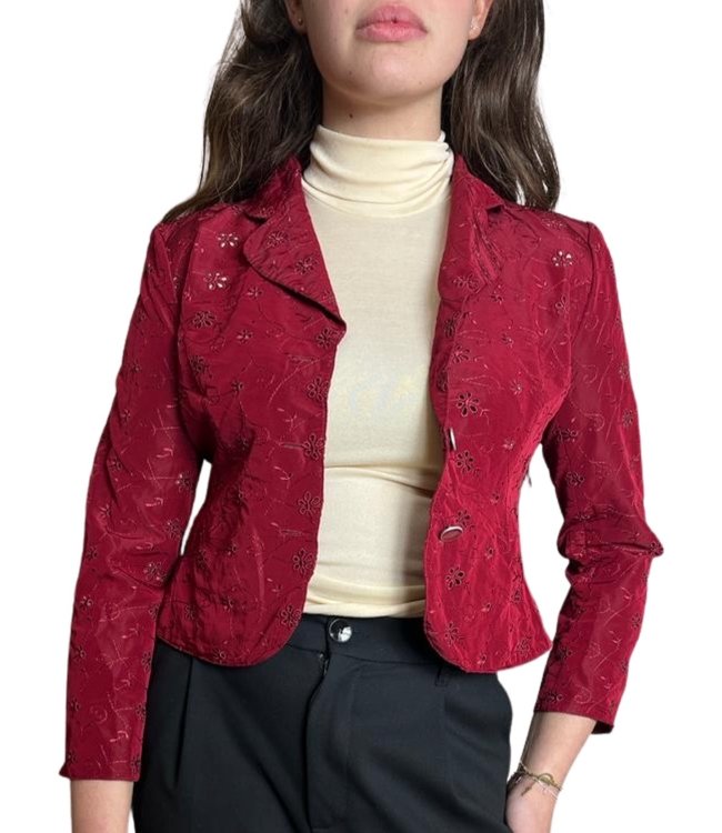 Vestes Vintage : Blazers & Vestes 80's 90's