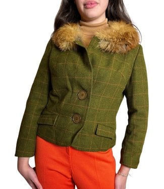 Vintagejakker | 70s Blazers & jakker