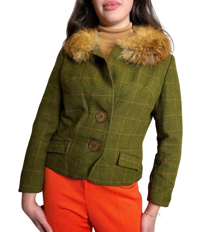 Vintage 70s blazers & chaquetas al por mayor | ReRags