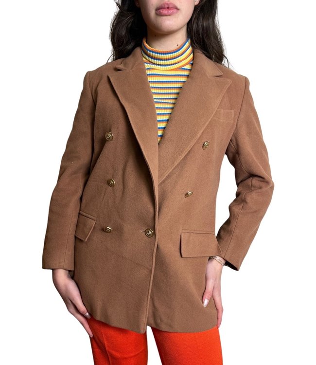 Vintage 70s Blazers & Jackets Wholesale | ReRags
