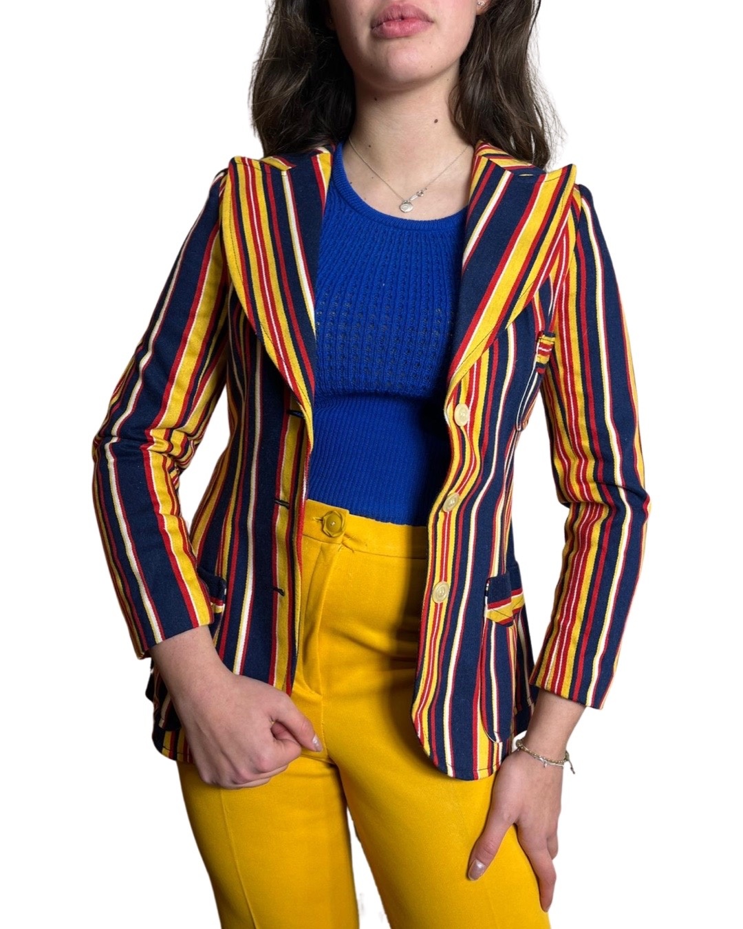 Vintage Jackets 70's Blazers & Jackets ReRags Vintage Clothing Wholesale