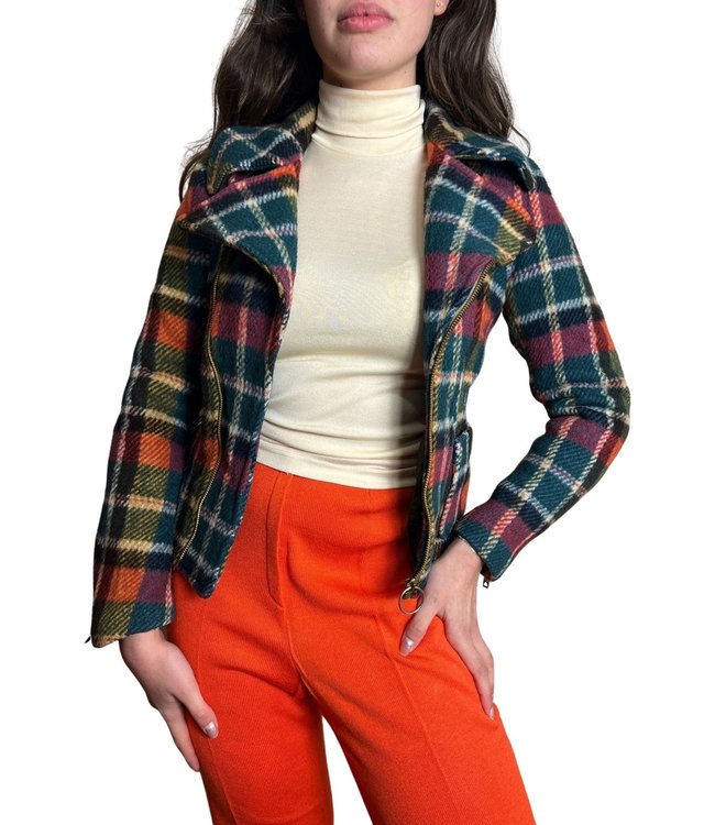 Vestes Vintage: Blazers & Vestes 70's