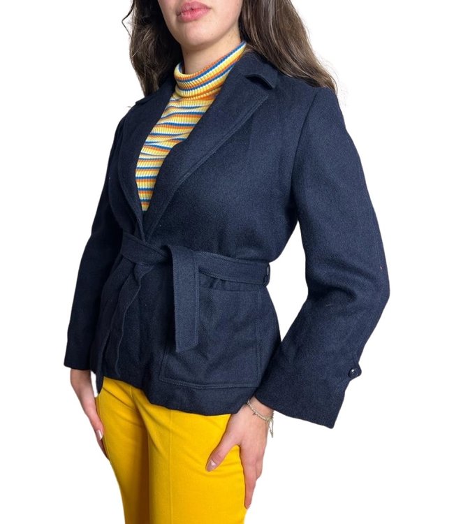 Vintage Jackets: 70's Blazers & Jackets