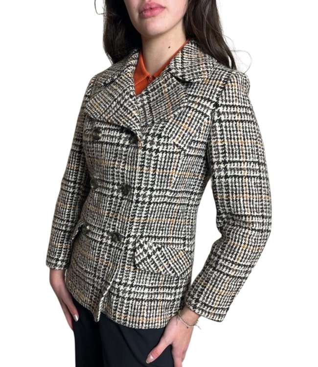 Blazers & Vestes 70s Vintage en Gros | ReRags