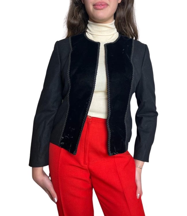 Vintage Jackets: 70's Blazers & Jackets