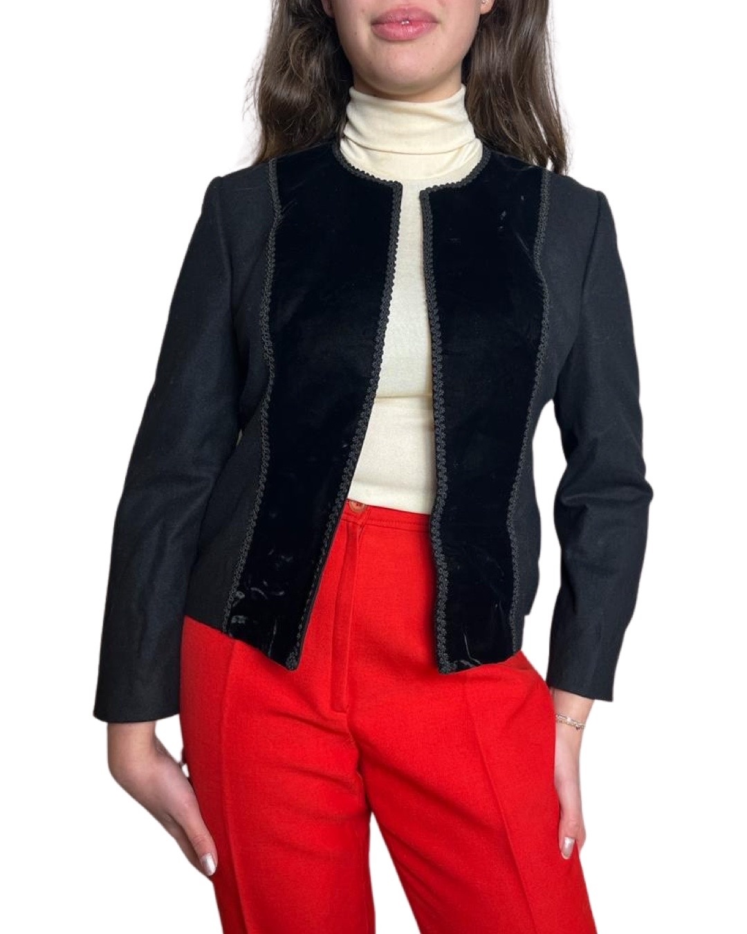 Vintage Jackets: 70's Blazers & Jackets - ReRags Vintage Clothing Wholesale