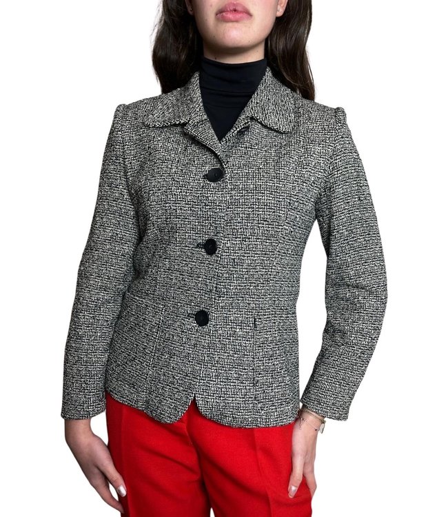 Vestes Vintage: Blazers & Vestes Universitaires