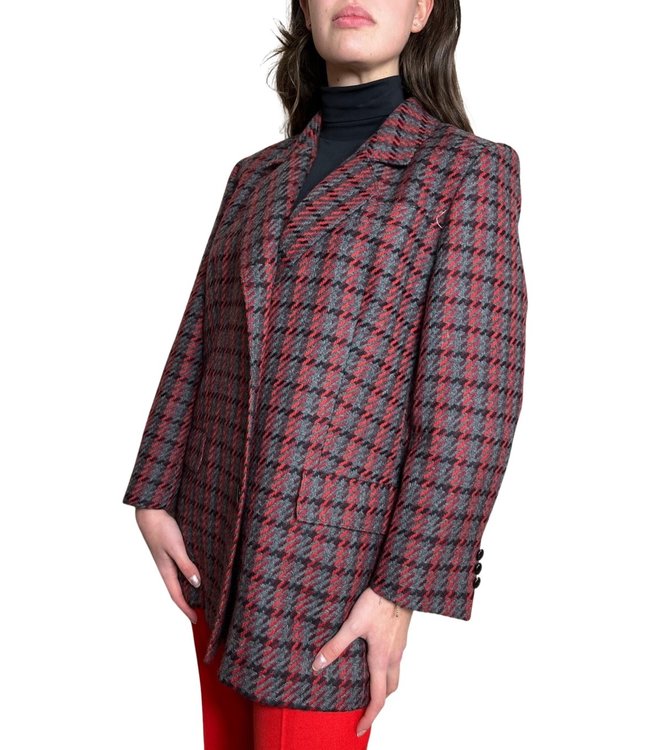 Vestes Vintage: Blazers & Vestes Universitaires