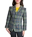 Vintage Jackets: College Blazers & Jackets