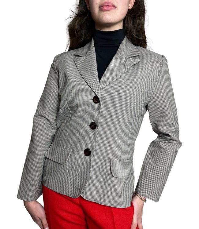 Vestes Vintage: Blazers & Vestes Universitaires