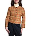 Vintage Jackets: College Blazers & Jackets