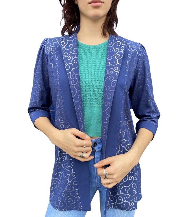 Vintage Jackets: 80's / 90's Blazers & Jackets