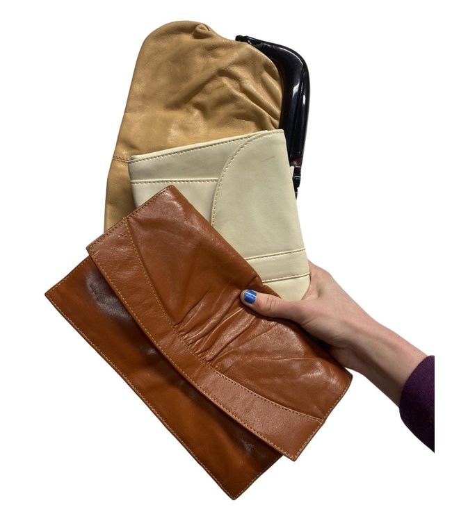 Sacs Vintage: Pochettes