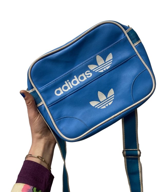 Vintage Sport Bags Wholesale | ReRags