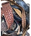 Ceintures en Cuir Tressées Vintage en Gros | ReRags
