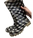 Chaussures Vintage: Bottes de Pluie