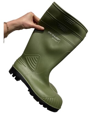 Chaussures Vintage: Bottes de Pluie