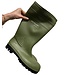 Vintage Shoes: Rain Boots
