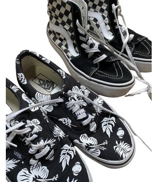 Vintageskor | Vans