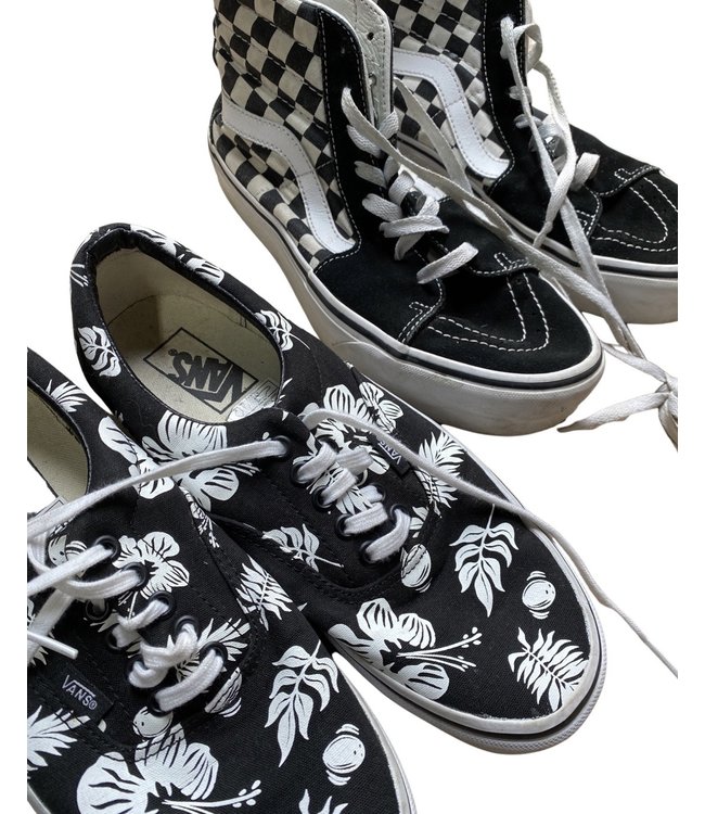 Vintage Vans al por mayor | ReRags