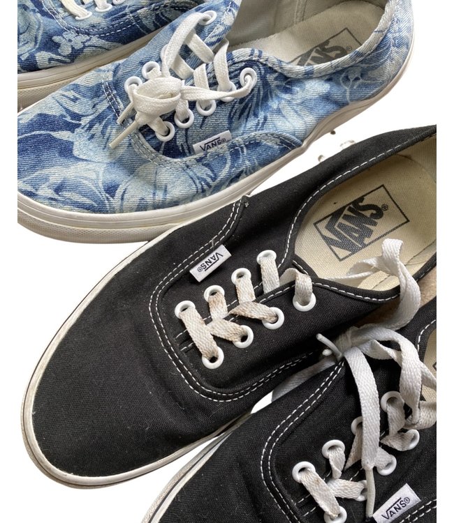 Chaussures Vintage: Vans