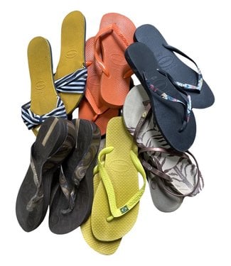 Vintage Παπούτσια | Flip Flops