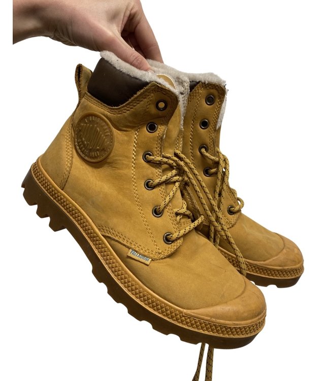 Chaussures Vintage: Palladiums