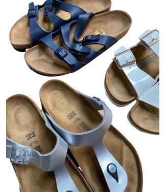 Vintage Shoes: Birkenstock