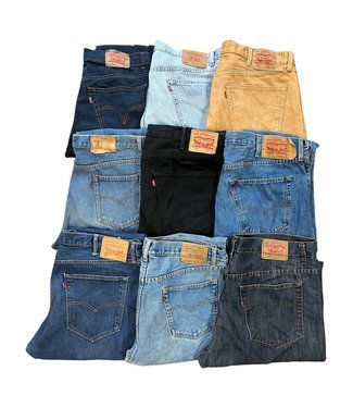 Vintage Hosen | Levi's 501 Jeans Size W: 40 & Up