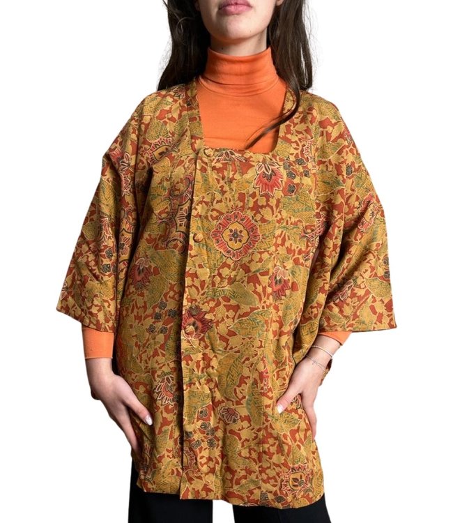 Japanese Originals: Haori's