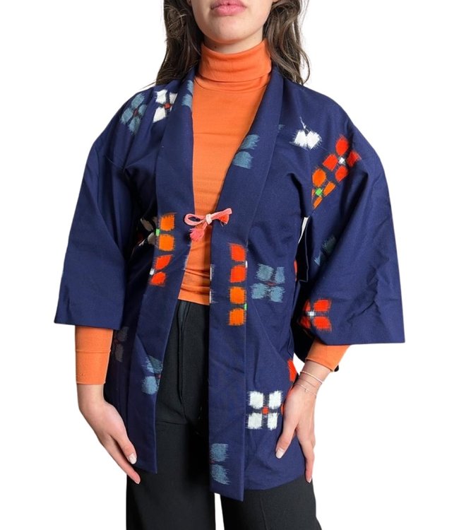Japanese Originals: Haori's