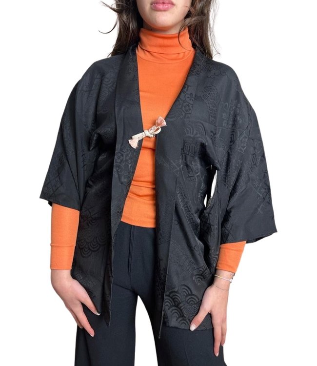 Originaux Japonais: Haori