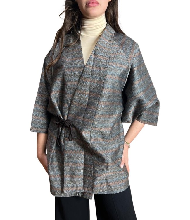 Japanese Originals: Haori's