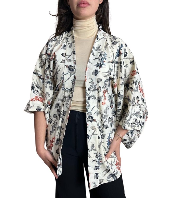 Originaux Japonais: Haori