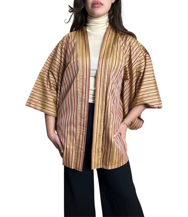 Japanese Originals: Haori's