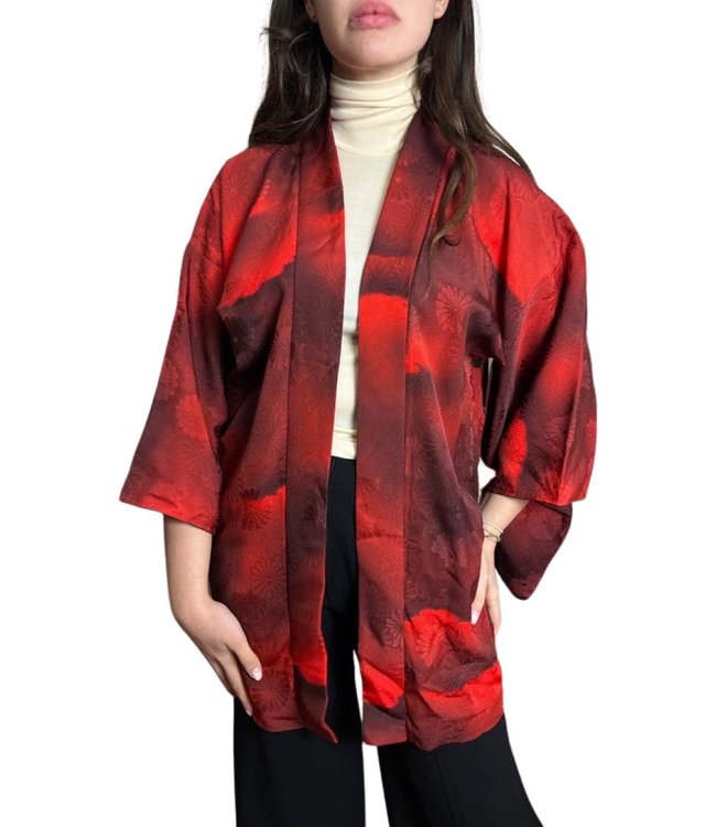 Originaux Japonais: Haori