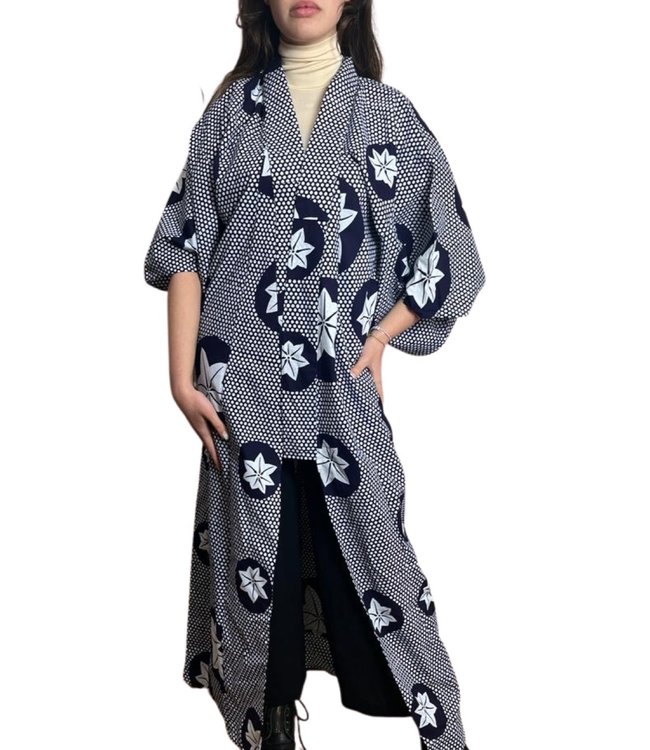 Yukata Vintage en Gros | ReRags