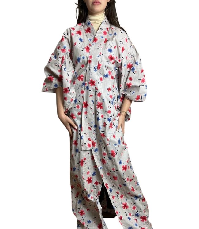 Yukata Vintage en Gros | ReRags