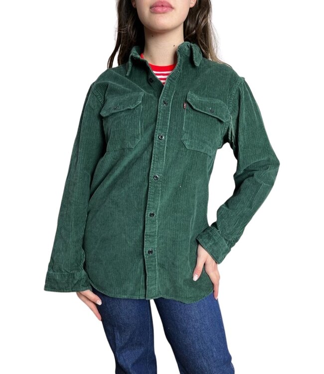 Chemises Vintage:  Chemises en Levi's