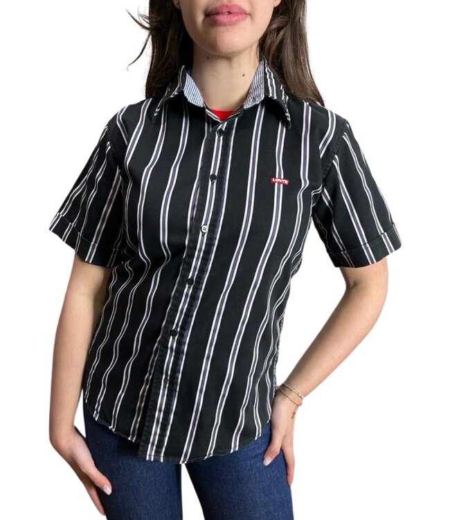 Chemises Vintage:  Chemises en Levi's