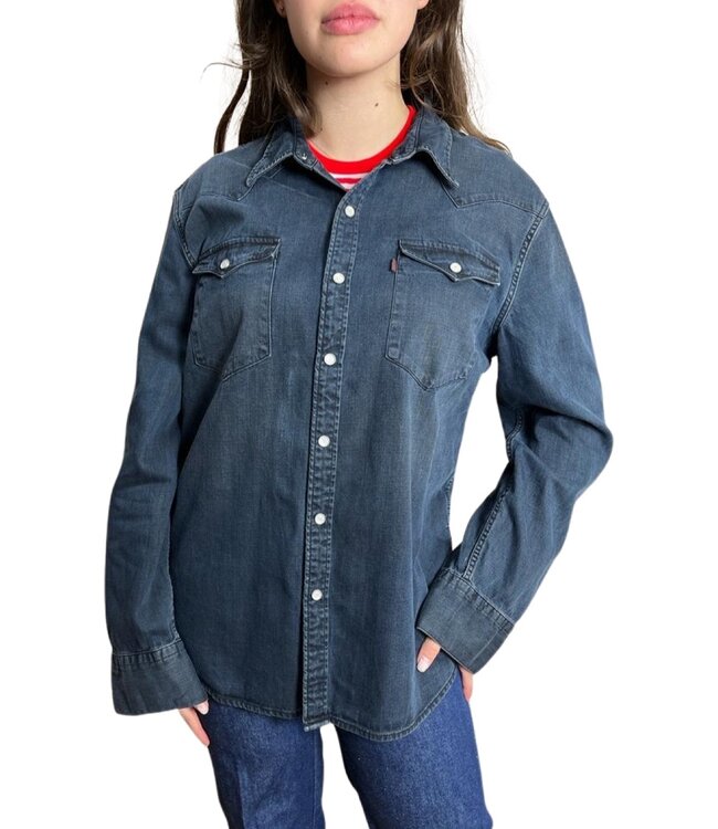 Vintage Shirts: Levi's Shirts