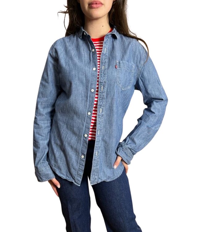 Vintage Shirts: Levi's Shirts