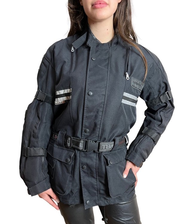 Vestes Vintage: Vestes de Motocyclisme Tous Temps